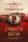 Znamen hada - Hana Marie Krnerov 