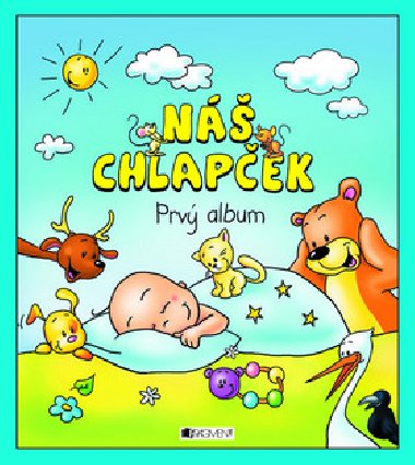 N chlapek - Hanka Vesel; Hanka Vesel
