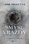 Smysl vrady  - Jane Isaac 