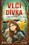Vl dvka - Ztracena v divoin - Jeremy Ley , Jeremy Ley Anh Do 
