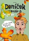 Denek Camille G: Trojeka - Camille G 