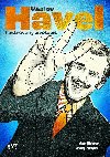 Vclav Havel: ilustrovan ivotopis - Jan Singer 