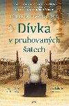 Dvka v pruhovanch atech - Ellie Midwoodov 