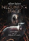Nezkrotn magie - Allison Saftov 