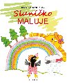 Slunko maluje - Renata Frankov 