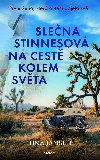 Slečna Stinnesová na cestě kolem světa - Lina Jansen 