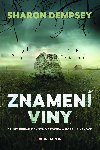 Znamení viny - Sharon Dempsey 