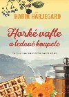 Hork vafle a ledov koupele - Karin Hrjegard 