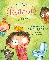 Princezna Roanda a zchodov slvka - Elina Hirvonenov 