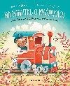 Na minutku o mainkch - Veronika Zajcov 