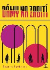 Dmy na zabit - Deanna Raybourn 