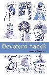 Devatero hdek - Zuzana Koukalov 