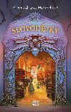 Slovodjky - Alena Adrianet Heinrichov 