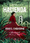 Hacienda - Isabel Canasová 