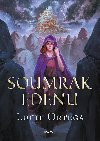 Soumrak Edenu  - Lucie Ortega 