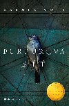 Purpurov s - Carmen Mola 