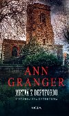 Mrtv z Deptfordu - Ann Granger 