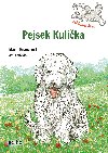 Pejsek Kulika - Zanm st - Marta Knauerov 