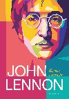 Skuten John Lennon - Francis Kenny 