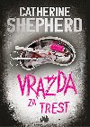 Vrada za trest - Catherine Shepherd 