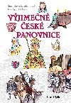 Vjimen esk panovnice - Stanislava Jarolmkov , Stanislava Jarolmkov Ji Filpek 