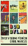 Bob Dylan - Marcus Greil 