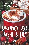 Dvanct dn Dashe & Lily - David Levithan 