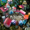 Msteko - Michaela Fiarov 