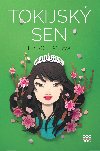 Tokijsk sen - Emiko Jeanov 