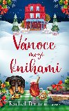 Vnoce mezi knihami - Rachel Burton 