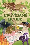 Upovdan houby - Lachoutov Irena Rilov 