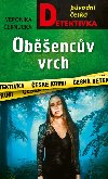 Oběšencův vrch - Veronika Černucká 