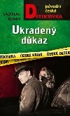 Ukraden dkaz - Ladislav Beran 