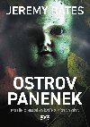 Ostrov panenek - Jeremy Bates 
