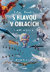 S hlavou v oblacích - Richard Dawkins 