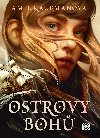 Ostrovy boh - Amie Kaufmanov 