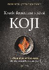 Kouzlo fermentace s plsn koji - Jeremy Umansky , Jeremy Umansky Rich Shih 