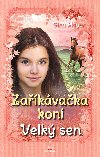 Zaříkávačka koní - Velký sen - Gina Mayer 