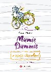 Mumie Dummie a zlat skarabeus - Tosca Menten 