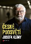 esk podsvt Josefa Klmy - Josef Klma 