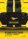 Ford Mustang - Ing. Alois Pavlsek 