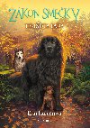Zkon smeky (3) - Temnota pad - Erin Hunterov 