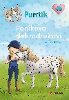 Puntk: Ponkova dobrodrustv - Sam Verhoeven 