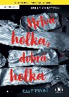 Mrtv holka, dobr holka - st prvn - Holly Jacksonov 