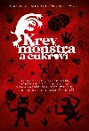 Krev, monstra a cukrov - Michaela Merglov , Michaela Merglov Petr Broovsk 
