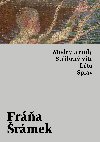 Modrý a rudý. Stříbrný vítr. Léto. Splav - Fráňa Šrámek 