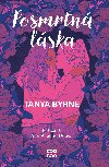 Posmrtn lska - Tanya Byrne 
