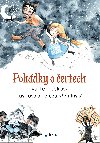 Pohdky o ertech - Iva Tomekov 