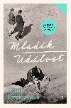 Mladk + Udlost - Annie Ernauxov 