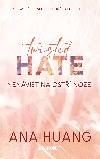 Twisted Hate: Nenvist na ost noe - Ana Huang 